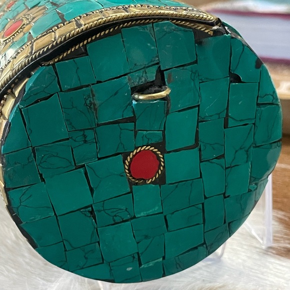 Antik Kraft Amoli Clutch - Picture 5 of 11